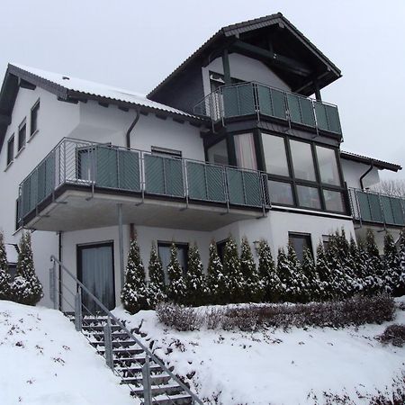 Ferienwohnung Moos-Hochsauerland Wiemeringhausen Camera foto