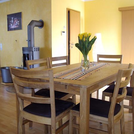 Ferienwohnung Moos-Hochsauerland Wiemeringhausen Esterno foto